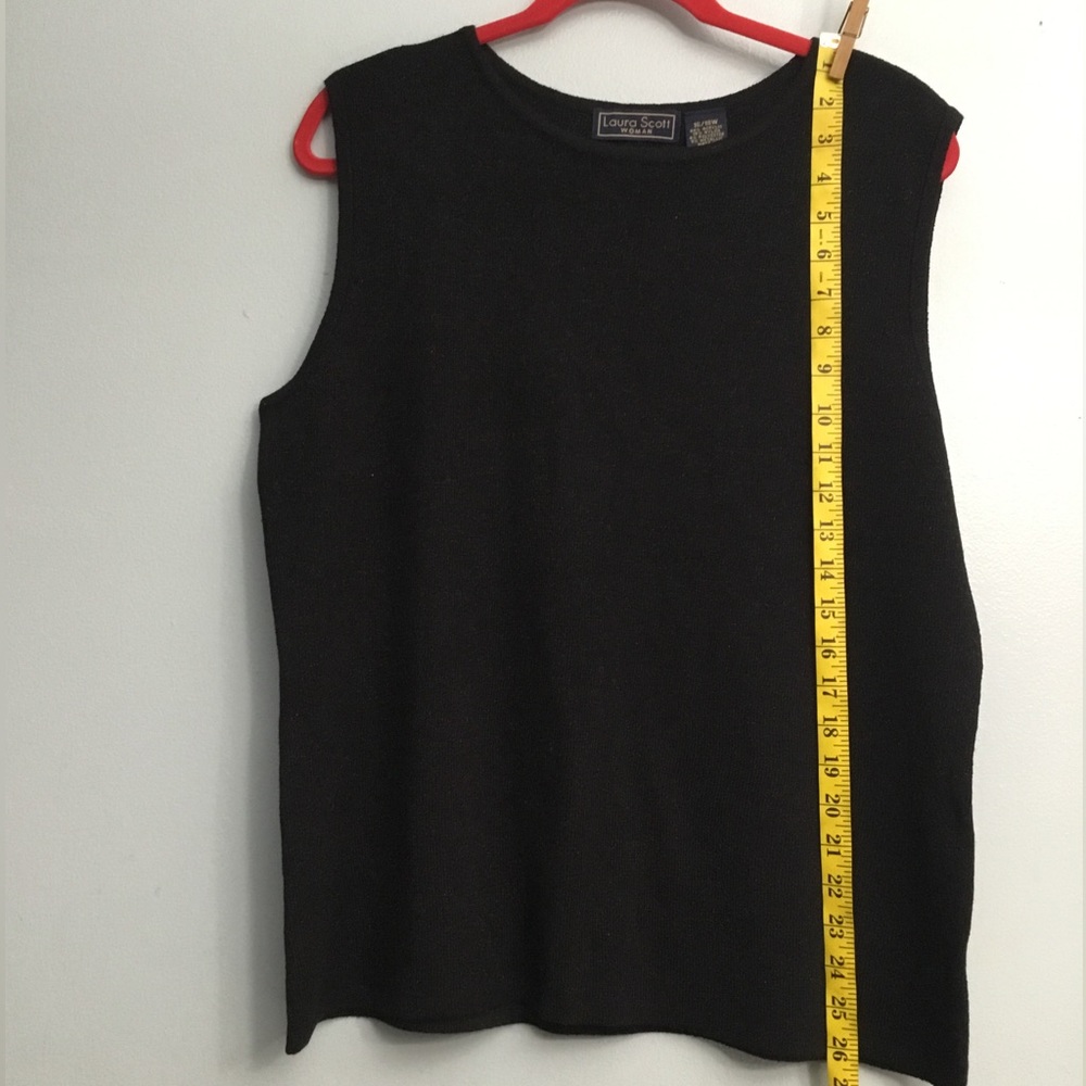 Laura Scott sweater